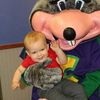 Chuck E. Cheese Is Now Owned By Hostess, PBR